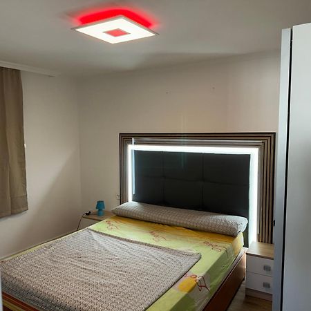 Piso Cerca De La Playa. Lejlighed Melilla Eksteriør billede